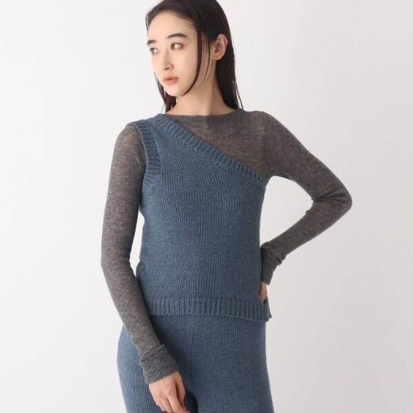 シシクイニット