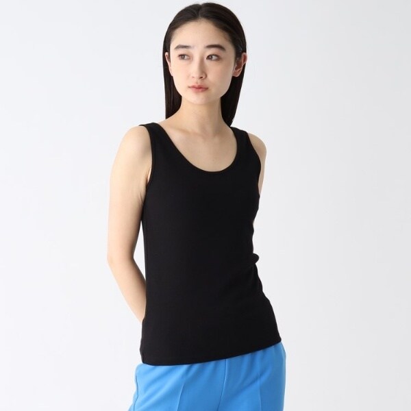 [�}���C]���u�^���N�g�b�v�y����@�􂢉z/�I�y�[�N�h�b�g�N���b�v�iOPAQUE.CLIP�j �u���b�N�i019�j