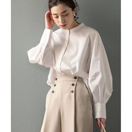 UVカットシャツ・ブラウス