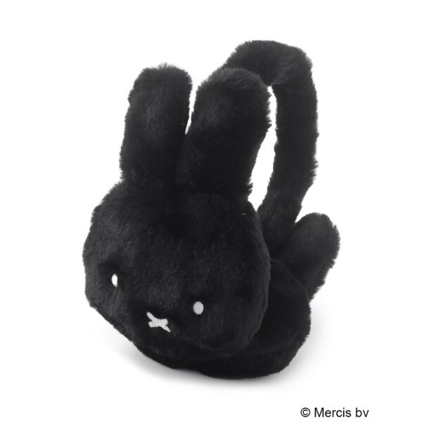 OPAQUE.CLIP×miffy イヤーマフ セール】【コラボ】Dick Bruna × OPAQUE.CLIP イヤーマフラー