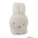 コラボ】OPAQUE.CLIP×miffy イヤーマフラー ミッフィー | オペーク 