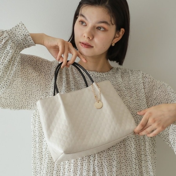 トリーバーチトートバッグ新品未使用