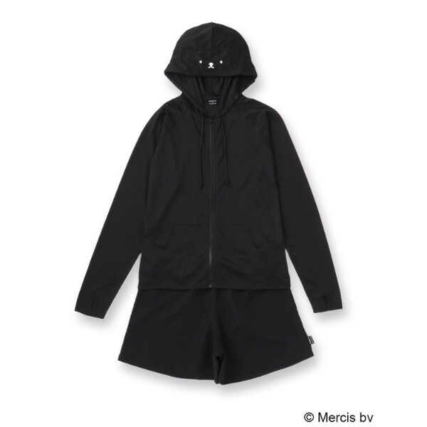 オペークドットクリップ(OPAQUE.CLIP) レディース スーツ