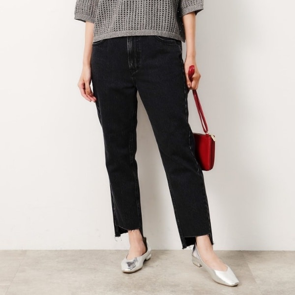 フリルカットパンツ | スローブ イエナ(SLOBE IENA) | マルイ