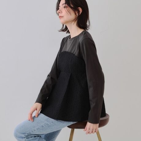 [^ԁF63712231]ꖇŒfIgh̃WK[hfނVNȃrX`FhbLOJbg\[yfUCzESn̗ǂVvȃJbg\[ƁAWJ[hfނhbLOfUCgbvXłBEWK[h́AŃyvVGbgɂȂĂăX^CAbv܂BEɃSĂ̂ŒSnKłByfށzETVcɂ́A炩ȃ^b`̃Rbg^|GXefނgpBErX`Fɂ́Aʊ̂؂₩ȃWJ[hfނgpBE}VEHbVułȒPłBƖ̊֌WɂAۂFČꍇ܂B܂Ap\REX}[gtHȂǂ̊ɂA኱iƉ摜̃J[قȂꍇ܂B