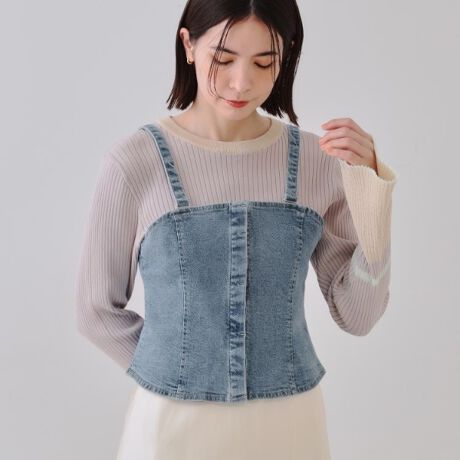 [^ԁF63782014]I[KjbNRbg̑fނłAXgb`fjV[YghՂ̃fjrX`FoyZbgUPΉ\zyfUCzER[fBl[g̃|CgɂȂAFXȃC[hy߂fjrX`FBEO\ȋňRtŁA2WAYł̒Ȃ\BEXgb`̂fjfނȂ̂ŁA{fBɃtBbgp^[Ő݌vA뒆SSdlɂĂ܂BE䗃̑OJ{^dlŁA肵iȌƁApX[Yɍs܂BEJ[WJ́AtFChEIbVH{gĥAtFChCgu[i090jAtFChu[i092j2FWJBEVcTVcȂǋG߂ɍ킹ăC[hy߂fjrX`FłBEfނł肵Ă_[Wfjpci637-62104jƂ̃ZbgUPł̒p߂łByfށzE{iIȃfj̕\ɂAIWĩfjV[YE12D5oziIXĵقǂ悢݂̂fjfށBEV[Y킸p܂BELC߂ɂȂ₷HEɃI[KjbNRbggpAɕׂȂTXeBiuȃACeɃAbvf[gBEXgb`ASnKBXLn聦nƎЉ̂߂ɂƗǂƁuORGABITSiI[KrbcjṽI[KjbNRbg̐ngpĂ܂B||||||||||||||||||yCiV[j OPAQUEDCLIPzuPLAYFUL FEMININEvL[[hɁAVRfނƔ|WeBuȃJ[ANN悤ȃfBeB[A~bNX̂X^CȂǃt@bV̊ylߍ񂾐V[xłƖ̊֌WɂAۂFČꍇ܂B܂Ap\REX}[gtHȂǂ̊ɂA኱iƉ摜̃J[قȂꍇ܂B