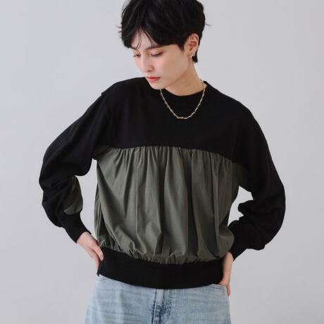 [^ԁF63712024]MU[fUCؑփhbLÕjbgvI[o[yfUCzE瑳ɂāAّfރtnNhbLOؑւfUC|Cg̃jbgvI[o[BEtnNɂ́AՂMU[ӂ肵ŷfUC|CgɁBE܂AA̓ujbgdlȂ̂ŁA~܂dlɂĂ܂BEXJ[gpc킹ɂAX^CÕ|CgɂȂjbgłByfށzEjbgɂ́AAN^Rbgiȁj̏_炩ȃjbgfނgpBEtnNɂ́An̂iCfނgpBE}VEIbVułł̂\B||||||||||||||||||yCiV[j OPAQUEDCLIPzuPLAYFUL FEMININEvL[[hɁAVRfނƔ|WeBuȃJ[ANN悤ȃfBeB[A~bNX̂X^CȂǃt@bV̊ylߍ񂾐V[xłƖ̊֌WɂAۂFČꍇ܂B܂Ap\REX}[gtHȂǂ̊ɂA኱iƉ摜̃J[قȂꍇ܂B