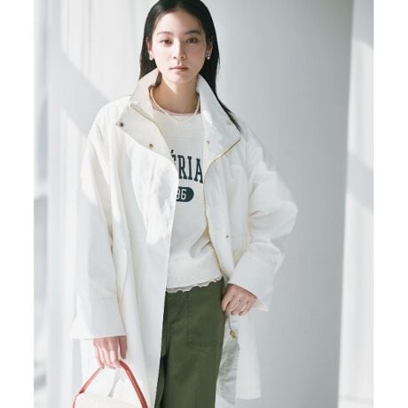 [^ԁF63792005]yCLASSY5fځzƉHD邾ŁAN炵X^CɃAbvf[gCgȃX^hJ[R[gyfUCzE̃X^CɉHD邾ŁAX^CN炵Abvf[g\ȃCg}EeR[gBEN炵X^hJ[ɁA┲̂郊NV[ȃVGbg|CgłBEEGXg̓Ƀh[R[hĂ̂ŁALbƍiď炵VGbgy߂܂BEtg̓Wbvƃhbg{^WdlB}bgȃS[hJ[ł܂Ƃ߁AtgJĒpۂɂiȃ|CgɁBEl̃hbg{^̎dlŁA2iKɒ\Ȃ̂ŁAX^COɍ킹ėlXȒȂyŁBEG̒悢ɐݒ肵A{g⃏s[Xɂ킹ՂoXɐݒ肵Ă܂ByfށzExɐDグOOfނgp}EeR[gBEהԎ̃RbgɃiCaARbgiȁj̃i`ȎɃiČ򊴂ƃC[W[ň₷@\vXBEƂɁA悢nƌ򊴂̂lۂ\̑fނɎdĂĂ܂BEVɂȂɂA}VEIbVułł̂\łBydlzE|PbgF~2EnȂƖ̊֌WɂAۂFČꍇ܂B܂Ap\REX}[gtHȂǂ̊ɂA኱iƉ摜̃J[قȂꍇ܂Bd:480g(TvTCY)