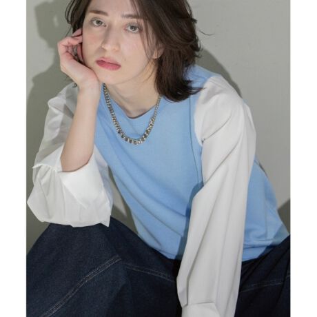 [^ԁF63712026]jbgƃVcfނhbLOAlC̃{[X[ugbvXyfUCzERpNgȃ{fBŁAꂢ߂ɒjbgvI[o[BEVcnŐ؂ւAÂȂl̃{[ɂĂ܂BEɂ̓Xbg鎖ŁAfUCȂAUPՂȂĂ܂BEtgSɂ́ALO҂݂ŃANZgɁBEpcɂXJ[gɂ킹₷A킹ACeŃI^CɂIt^CɂBECăRpNgȃoXyޒȂ߂łByfށzE{fBɂ̓NAȈۂ̃[^|GXẽjbgfނgpBEɂ́AVɂȂɂȁ^|GXẽVcfނgpE}VEHbVułł̂\łBƖ̊֌WɂAۂFČꍇ܂B܂Ap\REX}[gtHȂǂ̊ɂA኱iƉ摜̃J[قȂꍇ܂B