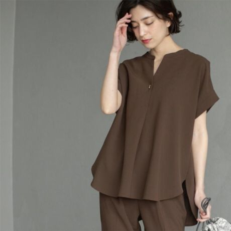 [^ԁF63781001]C[W[Ɣ𗼗AXLbp[uEXyZbgAbvΉ\zyfUCzE[߂̍킹̃XLbp[lbNɁAo[fUC̃{^|Cg̃fUCuEXBE悭oAƂ̂VGbgBERɓ̘rJo[ł鑳ɗƂ݁A؂ւfUC|CgɂĂ܂BEfނł̃{gpcł̃ZbgAbvŃIX^Cɂ͂AfjȂǂŃJWAȃItX^Cɂ߂łBEtgɃo[fUĈŁAWPbgJ[fBK̃Ci[ƂĂ􂵂܂Bfނ̃pcie[p[hF637-62009jAiChF637-62010jƂ̃ZbgAbvł̒p߂łBfނŃyvuEXi637-82013j肵Ă܂ByfށzEVRfނ̂悤ȃ^b`ƕ\ʊсijfނgpBEE[̂悤ȓVR̎`\邱ƂŁA}bgȌڂƃhCȃ^b`̃LCߑfނɎdĂĂ܂BEN[łƊȂAꂪ₷hV@\tBEXgb`̂fނŒSnE}VEHbVułƒł̂󂪉\BƖ̊֌WɂAۂFČꍇ܂B܂Ap\REX}[gtHȂǂ̊ɂA኱iƉ摜̃J[قȂꍇ܂B