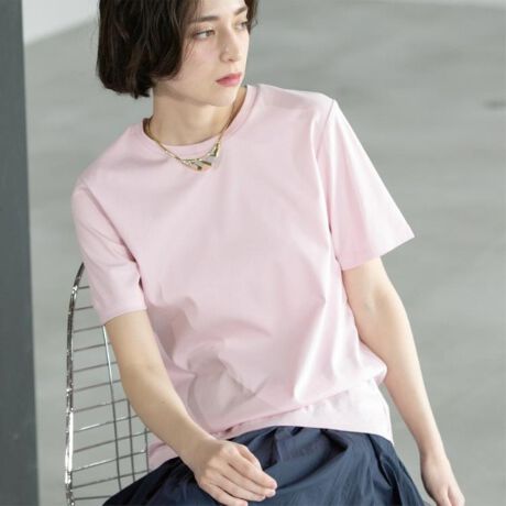 [^ԁF63712208]VN̂悤ɔ炩ȁuVL[X[s}vgpBfނƃVGbgɓOꂵĂx[VbNTVcłByfUCzEfނƃVGbgɓOꂵĂAꖇŃT}ɂȂ悤ɍx[VbNTVcBE^CgɂȂ肷ȂAXbLƂXg[gȃp^[̃{fBɂRpNgȃN[lbNBE͂Ⓑ߂ɐݒ肵Ax[VbNȂJo[͂Aǂ[hȈۂɌ܂邱̃VGbgłBEXJ[gpc܂ŁACłAEgł܂VGbgBEقǂ悢݂ňꖇł₷AWPbgVc̃CɂyfށzEVN̂悤Ȍ򊴂Ɗ炩uSILKY SUPIMAiVL[X[s}jvgpĂ܂BEAJY̒Ȃł󏭂SUPIMA COTTONiX[s}RbgjgpBE}[ZCYhHƂȉH邱ƂŁA芊炩Ŕ\ʂɎdグJbg\[fނłBEX[X҂݂ɂ邱Ƃœ}AVɂȂɂfފŃC[W[PA\Ȃ̂ꂵ|CgłBEڐG⊴AUVPA@\t̐íAz̎OiUVjʂɂ܂B̌ʂ͉ivIł͂܂BƖ̊֌WɂAۂFČꍇ܂B܂Ap\REX}[gtHȂǂ̊ɂA኱iƉ摜̃J[قȂꍇ܂B