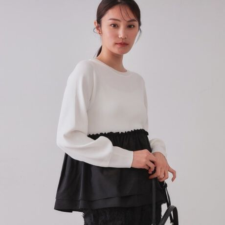 [^ԁF63712029]zFgڂ䂭yvhbLOjbgyfUCzEtnNzFgɂyvfUCjbgBEjbǵAj҂݂ł肵̕ҒnŁA{[X[u|CgɁBEtnŃA2dɂMU[yvfUCŉ؂₩ȈۂɁBEpcX^C₷肵^CgXJ[gȂǂ̃X^CO߂łByJ[zItJ[jbg~ubNi501jA~gJ[jbg~Iti521jAlCr[J[jbg~Iti594jƔzFg̃J[WJyfށzEjbǵAꂢȕ\ʊ̍@fނgpBEtnŃA|GXe^ȍ̃VcnfނgpBE}VEIbVułł̂\B||||||||||||||||||yCiV[j OPAQUEDCLIPzuPLAYFUL FEMININEvL[[hɁAVRfނƔ|WeBuȃJ[ANN悤ȃfBeB[A~bNX̂X^CȂǃt@bV̊ylߍ񂾐V[xłƖ̊֌WɂAۂFČꍇ܂B܂Ap\REX}[gtHȂǂ̊ɂA኱iƉ摜̃J[قȂꍇ܂B