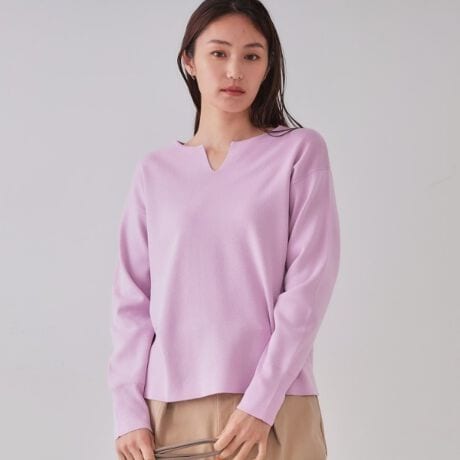 [^ԁF63712005]uEx|fine organic cottoniGNXgt@CI[KjbNRbgjvgpÃjbgV[YB肰ȂL[lbNfUCiȃjbgłByfUCzEǎȑfނŕ҂ݗĂAƂ̂VGbg̃L[lbNjbgBE܂ƏiɌĂL[lbNfUC|CgɁBE芴̂鑍j҂݂ŕ҂ݗāAꂢ߂ȈۂɒĒ܂BELCڂȃ{gɍ킹I^C̃X^C͂AfjȂǂɍ킹ItX^Cɂ߂łByfށzERbgƃiC̍afނŁARbgɁuEx|fine organic cottoniGNXgt@CI[KjbNRbgjvgpEꂩ̋G߂ɊUVPA@\tE}VEHbVułȒPłB̐íAz̎OiUVjʂɂ܂B̌ʂ͉ivIł͂܂ByEx|fine organic cottoniGNXgt@CI[KjbNRbgjziȊĈĂꂽATXeBiuȃI[KjbNȉԂ̂A芊炩Ō򊴂̂uȁv݂̂gpB101ԂƂɂ߂čׂԎɖaт邱ƂŁA_炩ȔGƍx̂\jbgfނłBƖ̊֌WɂAۂFČꍇ܂B܂Ap\REX}[gtHȂǂ̊ɂA኱iƉ摜̃J[قȂꍇ܂B