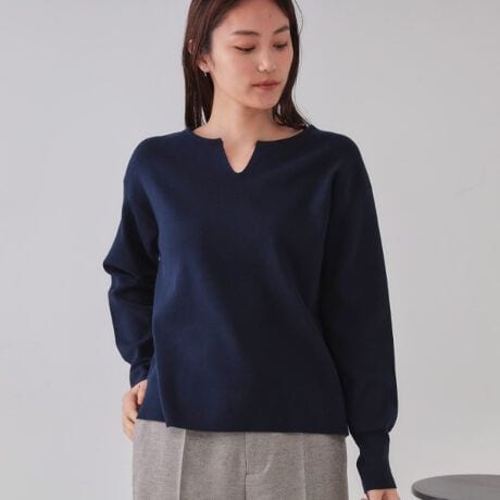 [^ԁF63712005]uEx|fine organic cottoniGNXgt@CI[KjbNRbgjvgpÃjbgV[YB肰ȂL[lbNfUCiȃjbgłByfUCzEǎȑfނŕ҂ݗĂAƂ̂VGbg̃L[lbNjbgBE܂ƏiɌĂL[lbNfUC|CgɁBE芴̂鑍j҂݂ŕ҂ݗāAꂢ߂ȈۂɒĒ܂BELCڂȃ{gɍ킹I^C̃X^C͂AfjȂǂɍ킹ItX^Cɂ߂łByfށzERbgƃiC̍afނŁARbgɁuEx|fine organic cottoniGNXgt@CI[KjbNRbgjvgpEꂩ̋G߂ɊUVPA@\tE}VEHbVułȒPłB̐íAz̎OiUVjʂɂ܂B̌ʂ͉ivIł͂܂ByEx|fine organic cottoniGNXgt@CI[KjbNRbgjziȊĈĂꂽATXeBiuȃI[KjbNȉԂ̂A芊炩Ō򊴂̂uȁv݂̂gpB101ԂƂɂ߂čׂԎɖaт邱ƂŁA_炩ȔGƍx̂\jbgfނłBƖ̊֌WɂAۂFČꍇ܂B܂Ap\REX}[gtHȂǂ̊ɂA኱iƉ摜̃J[قȂꍇ܂B