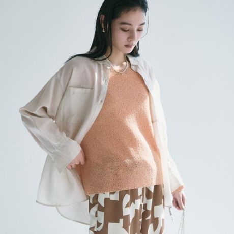 [^ԁF63782023]sandGIRLtfځtyHDƂĕ֗ɎgAGA[ȃVA[VcyfUCzE悢ƏiȌ򂪖͂̂VGbg̃VA[VcBEGA[Ȑ̂镗ŁAtĂ̌yHDɂ҂łBEJo[ł邵蒷߂̒ɁATChXbgĂ郊NV[VGbgBE{^ĒɂɒȂ_u|PbgfUCByfށzEiȌ򊴂ƃVA[́AĐ@ہiZ[XjƃiCAfނgpBEƒ̐@łȒPȃ}VEHbVu@\fށBydlzE|PbgF~2Ɩ̊֌WɂAۂFČꍇ܂B܂Ap\REX}[gtHȂǂ̊ɂA኱iƉ摜̃J[قȂꍇ܂B