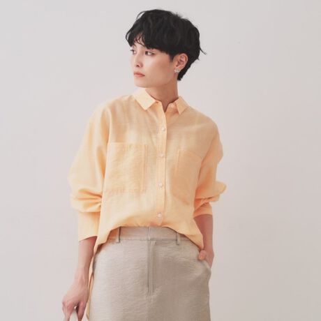 [^ԁF63782023]sandGIRLtfځtyHDƂĕ֗ɎgAGA[ȃVA[VcyfUCzE悢ƏiȌ򂪖͂̂VGbg̃VA[VcBEGA[Ȑ̂镗ŁAtĂ̌yHDɂ҂łBEJo[ł邵蒷߂̒ɁATChXbgĂ郊NV[VGbgBE{^ĒɂɒȂ_u|PbgfUCByfށzEiȌ򊴂ƃVA[́AĐ@ہiZ[XjƃiCAfނgpBEƒ̐@łȒPȃ}VEHbVu@\fށBydlzE|PbgF~2Ɩ̊֌WɂAۂFČꍇ܂B܂Ap\REX}[gtHȂǂ̊ɂA኱iƉ摜̃J[قȂꍇ܂B