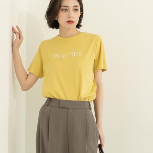 【ESCADA】スパンコール　Tシャツ 楽天市場】スパンコール（ブランドグッチ）（Tシャツ
