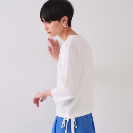 [^ԁF63712057]TCh̃{fUC|Cg̃jbgvI[o[yfUCzETChɃ{fUC{؂₩ȃfUCBEWXgȒŃCȂĂoX̂ȂȂ܂BE킹₷N[lbNEЂɂ邭炢̑Ŋ̎ꖇłByfށzE|GXe100̌y₩Ȏŕ҂ݗĂjbgvI[o[EV҂݂̗ڎgŕ\Ă܂BE}VEHbVułȒPłƖ̊֌WɂAۂFČꍇ܂B܂Ap\REX}[gtHȂǂ̊ɂA኱iƉ摜̃J[قȂꍇ܂B