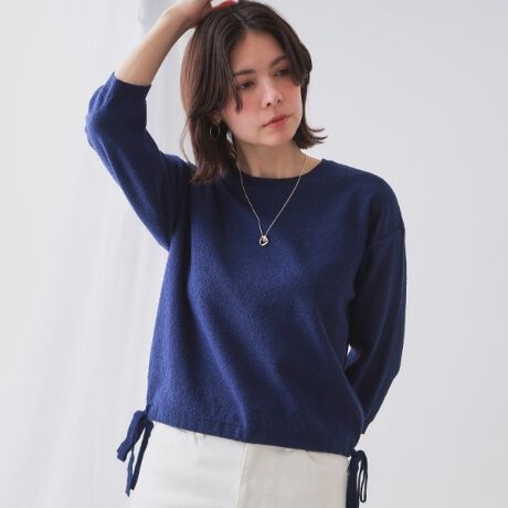 [^ԁF63712057]TCh̃{fUC|Cg̃jbgvI[o[yfUCzETChɃ{fUC{؂₩ȃfUCBEWXgȒŃCȂĂoX̂ȂȂ܂BE킹₷N[lbNEЂɂ邭炢̑Ŋ̎ꖇłByfށzE|GXe100̌y₩Ȏŕ҂ݗĂjbgvI[o[EV҂݂̗ڎgŕ\Ă܂BE}VEHbVułȒPłƖ̊֌WɂAۂFČꍇ܂B܂Ap\REX}[gtHȂǂ̊ɂA኱iƉ摜̃J[قȂꍇ܂B