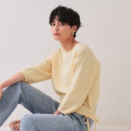 [^ԁF63712057]TCh̃{fUC|Cg̃jbgvI[o[yfUCzETChɃ{fUC{؂₩ȃfUCBEWXgȒŃCȂĂoX̂ȂȂ܂BE킹₷N[lbNEЂɂ邭炢̑Ŋ̎ꖇłByfށzE|GXe100̌y₩Ȏŕ҂ݗĂjbgvI[o[EV҂݂̗ڎgŕ\Ă܂BE}VEHbVułȒPłƖ̊֌WɂAۂFČꍇ܂B܂Ap\REX}[gtHȂǂ̊ɂA኱iƉ摜̃J[قȂꍇ܂B