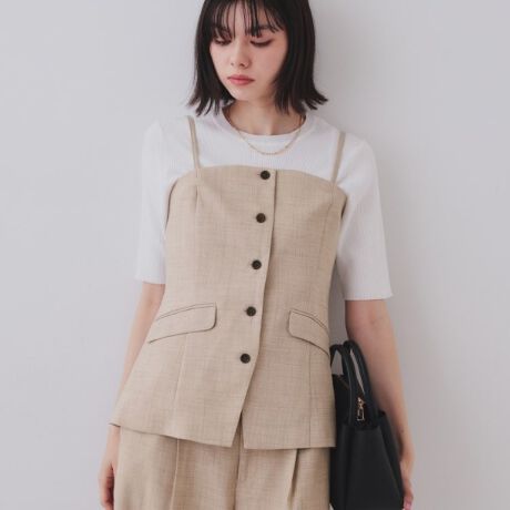 [^ԁF63742022]ghՂ̃rX`FWyZbgAbvΉzyfUCzEgĥ钅Ȃy߂AOJdl̃rX`FWE}jbVȕ͋CȂAĝɉVGbg|CgEn̍׃XgbvtŁAR̒߂\Efނł肵Ă郏Chpci637|62015jƂ̃Zbgł̒p߂łBECi[ɂ̓uEXTVcȂǁA킹̂ŕLX^COy߂܂ByfށzEhCȃ^b`̖@|GXefނgpEW̑fފł肵AZbgAbvŒĂȂꊴ܂BEVɂȂɂA}VEHbVułł̂\ydlzE|PbgFO~2En聦Ɩ̊֌WɂAۂFČꍇ܂B܂Ap\REX}[gtHȂǂ̊ɂA኱iƉ摜̃J[قȂꍇ܂Bd:38(M)220g