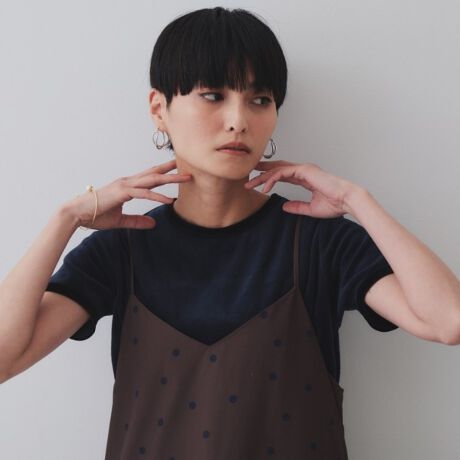 [^ԁF63712241]xAJbg\[̃ghՂȃK[TVcyfUCzEJWAxAJbg\[fނTVcłBElbNCƑzFɂK[fUC|CgBERpNgȃTCYŁAꖇƂĂ͂AL~s[X̃Ci[Ȃǂɂ҂łBE`R[O[ɃubNi514jAlCr[ɃubNi594j̔zFWJByfށzEĂłRbgiȁj^|GXẽxAJbg\[fށBƖ̊֌WɂAۂFČꍇ܂B܂Ap\REX}[gtHȂǂ̊ɂA኱iƉ摜̃J[قȂꍇ܂B