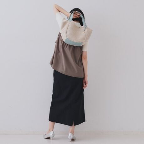 [^ԁFC7112057]tẴ[h߂Ăiꂢ߃g[gobOEّfނgݍ킹邱ƂŐȂꂢ߂ȈہEg[gobOfUCŃ}`tȂ̂Ŏ[͂܂E500mlybg{gl܂TCYE|PbgA̎[ɕ֗Ȃ̂|CgyfUCz{͎̂GނgpA蕔ȂǕIɍfނgpĂ܂Bّfނ𕔕Iɑgݍ킹ďtĂ炵ȈۂȂC߂ȈۂL[vACełB}`tȂ̂ŁAڈȏɎ[͂܂B500mlybg{g܂TCYŁA|Pbgtŏ̎[ɕ֗Ȃ̂|CgłBiȈۂ̃ACeȂ̂ŁAJWAX^COłȂꂢ߃X^COɂ킹₷tĂɂ߂̃obOłBydlzE|PbgF~3 O~1Ɩ̊֌WɂAۂFČꍇ܂B܂Ap\REX}[gtHȂǂ̊ɂA኱iƉ摜̃J[قȂꍇ܂Bd:320g