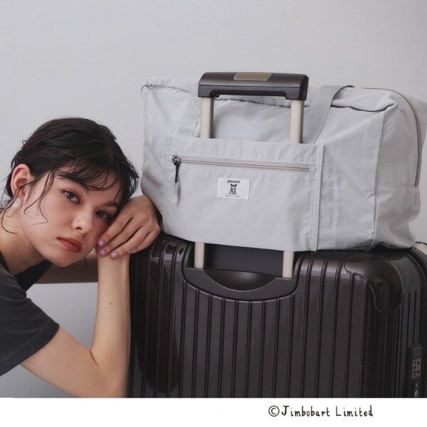 Mrs. GREEN APPLE ファンクラブ限定　ボストンバッグ　折りたたみ式 Mrs. GREEN APPLE on X: 