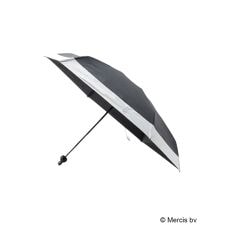 【miffyコラボ】折りたたみ晴雨兼用傘
