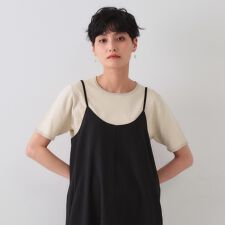 配色ラメニットアンサンブル対応【洗濯機洗い可抗ピル】