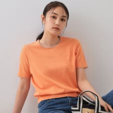 配色ラメニットアンサンブル対応【洗濯機洗い可抗ピル】