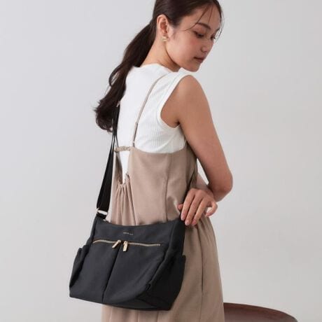 [^ԁFC7114008]fC[gɊIH{2WAYdľyʃ~hTCYV_[obOyfUCzEigɕ֗ȃ~hTCỸVvȃV_[obOE}`tŌڈȏɎ[͂܂BE{̂́AfC[gɊAH{|GXefނgpĂ܂BEV_[Xgbv͏iȌ̂De[vfނgpA\Ȃ̂|CgłBE{̊OẽMU[|PbǵA500mlybg{g܂ݎPȂǂ̎[ɂ߂łBE|Pbgɑ̂ŁAוd₷̎[ɕ֗łB|PbgF9iAO|PbgF4AOt@Xi[|PbgF2A|PbgF2At@Xi[|PbgF1jyHzE̐íA\ʂɂ͂₷\Ă܂BShł͂܂BD琅Z邱Ƃ܂B̌ʂ͉ivIȂ̂ł͂܂BydlzE|PbgF~3 O~6Ɩ̊֌WɂAۂFČꍇ܂B܂Ap\REX}[gtHȂǂ̊ɂA኱iƉ摜̃J[قȂꍇ܂Bd:310g