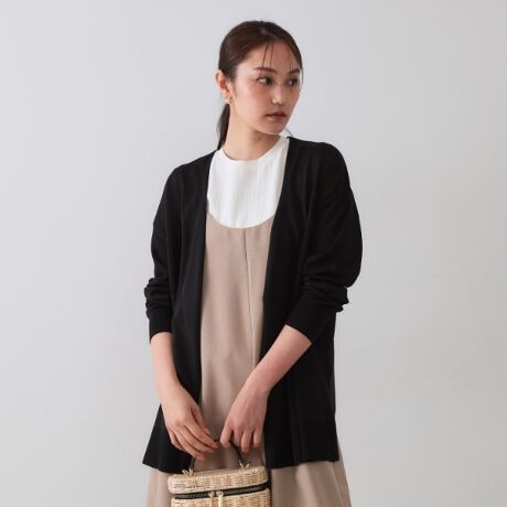 [^ԁF63733001]_炩hCȔǴAĂɂ҂̃Rbg^AZe[gfނgpꖇƕ֗Ȓ~hJ[fBKyfUCzE{^X̒fUCŁACi[I΂񂹂J[fBKBEqbvɂ~hō킹₷ARɑ̌^Jo[܂BEVlbNł茩VGbg|CgłBEyAo|ɂ^тՂjbgJ[fBKłByfށzE_炩GłAhCȃ^b`̃Rbg^AZe[ggpV҂݂̗ȈꖇBECɊڐG⊴@\tBE}VEHbVułȒPȂ̂ŁA񒅉񂵂Ă܂BEыʂɂȂɂRsOfށBƖ̊֌WɂAۂFČꍇ܂B܂Ap\REX}[gtHȂǂ̊ɂA኱iƉ摜̃J[قȂꍇ܂B