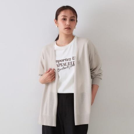 [^ԁF63733001]_炩hCȔǴAĂɂ҂̃Rbg^AZe[gfނgpꖇƕ֗Ȓ~hJ[fBKyfUCzE{^X̒fUCŁACi[I΂񂹂J[fBKBEqbvɂ~hō킹₷ARɑ̌^Jo[܂BEVlbNł茩VGbg|CgłBEyAo|ɂ^тՂjbgJ[fBKłByfށzE_炩GłAhCȃ^b`̃Rbg^AZe[ggpV҂݂̗ȈꖇBECɊڐG⊴@\tBE}VEHbVułȒPȂ̂ŁA񒅉񂵂Ă܂BEыʂɂȂɂRsOfށBƖ̊֌WɂAۂFČꍇ܂B܂Ap\REX}[gtHȂǂ̊ɂA኱iƉ摜̃J[قȂꍇ܂B