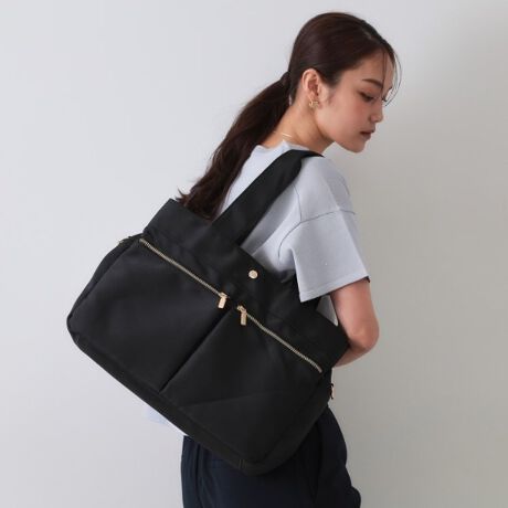 [^ԁFC7114009]sȂǉוƂɊIH{2WAYdl̃rbOTCYg[gobOyfUCzEוƂɕ֗ȃrbOTCỸg[gobOE3wfUCŉוd₷A̓}`tȂ̂ŌڈȏɎ[͂܂BE{̂́AfC[gɊAH{|GXefނgpĂ܂BEƎO\ȃV_[Xgbvt2waydlEV_[Xgbv͏iȌ̂De[vfނgpA\Ȃ̂|CgłBE{̊Oiwj̃t@Xi[t|Pbg͖{̂Ƃ̊ԂɃL[P[X̎ʂ̂ŗsɂ߂łBE|Pbgɑ̂ŁAוd₷̎[ɕ֗łB|PbgF13iAOt@Xi[|PbgF3A|PbgF9At@Xi[|PbgF1jyHzE̐íA\ʂɂ͂₷\Ă܂BShł͂܂BD琅Z邱Ƃ܂B̌ʂ͉ivIȂ̂ł͂܂BƖ̊֌WɂAۂFČꍇ܂B܂Ap\REX}[gtHȂǂ̊ɂA኱iƉ摜̃J[قȂꍇ܂Bd:740g