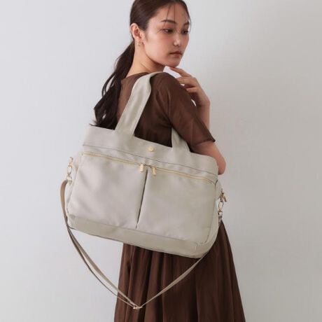 [^ԁFC7114009]sȂǉוƂɊIH{2WAYdl̃rbOTCYg[gobOyfUCzEוƂɕ֗ȃrbOTCỸg[gobOE3wfUCŉוd₷A̓}`tȂ̂ŌڈȏɎ[͂܂BE{̂́AfC[gɊAH{|GXefނgpĂ܂BEƎO\ȃV_[Xgbvt2waydlEV_[Xgbv͏iȌ̂De[vfނgpA\Ȃ̂|CgłBE{̊Oiwj̃t@Xi[t|Pbg͖{̂Ƃ̊ԂɃL[P[X̎ʂ̂ŗsɂ߂łBE|Pbgɑ̂ŁAוd₷̎[ɕ֗łB|PbgF13iAOt@Xi[|PbgF3A|PbgF9At@Xi[|PbgF1jyHzE̐íA\ʂɂ͂₷\Ă܂BShł͂܂BD琅Z邱Ƃ܂B̌ʂ͉ivIȂ̂ł͂܂BƖ̊֌WɂAۂFČꍇ܂B܂Ap\REX}[gtHȂǂ̊ɂA኱iƉ摜̃J[قȂꍇ܂Bd:740g