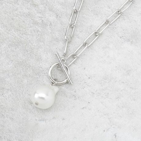 [^ԁFC7134120]傫߂̃tFCNp[ƃ`F[|킹}elbNXyfUCzꂽ͋Co`F[ƃtFCNp[▭ɑgݍ킳AsIȈۂĂ܂BVvȂ݊̂fUCŁAJWAtH[}܂ŕLV[ŊByȂ|CgzVvȃgbvXɃlbNXɂR[fBl[g߁B̗͂̔X^CAfGɉoĂ܂BƖ̊֌WɂAۂFČꍇ܂B܂Ap\REX}[gtHȂǂ̊ɂA኱iƉ摜̃J[قȂꍇ܂B