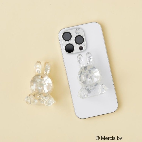 miffy コラボ　OPAQUE.CLIP オーペックドットクリップ　新品 OPAQUE.CLIP（オペーク ドット クリップ）×「miffy（ミッフィー