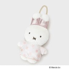 オペークドットクリップ(OPAQUE.CLIP)の【コラボ】miffy ｘ OPAQUE.CLIP 70THドールチャーム