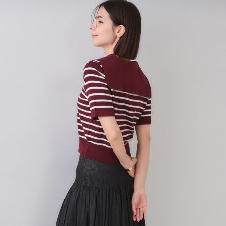 [^ԁF63713008]Z[[J[Ƌ{^|Cg̃{[_[T}[jbgyfUCzEghfUC̃Z[[J[Nx̂A{[_[̃T}[jbgBEOJdl̋{^g|CgŁAvI[o[ƂĂ̒p߂łBEfReCꂢɌlbNCƁAZɐݒ肵oXZEfj^bNpcȂǃChȃVGbg{gƂ̃X^CO߂łByfށzEG̗ǂAN^Rbg̃jbgfނgpBEQ̂jbgfނȂ̂ŁAƒSn̗ǂfށBE}VEIbVułł̂\B||||||||||||||||||yCiV[j OPAQUEDCLIPzuPLAYFUL FEMININEvL[[hɁAVRfނƔ|WeBuȃJ[ANN悤ȃfBeB[A~bNX̂X^CȂǃt@bV̊ylߍ񂾐V[xłƖ̊֌WɂAۂFČꍇ܂B܂Ap\REX}[gtHȂǂ̊ɂA኱iƉ摜̃J[قȂꍇ܂B