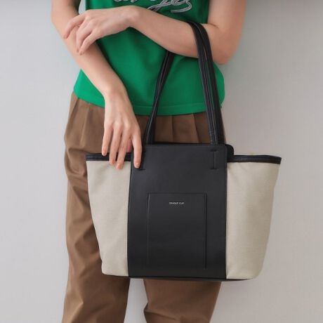 [^ԁFC7114023]|Pbgdɕ֗IʋΑΉ\ȍfރg[gobOE{̂̓LoX̍fނgpAIɃX[XgpĂ܂BE019J[́Ax[X͐̃LoXfނɃubÑX[Xgݍ킹ă[hȈۂɁBE094J[́Ax[X̓fjfނɃlCr[̃X[Xgݍ킹ăgh܂BEA4TCYΉŁAʋ΁Eʊwɂg₷fUCɎdグ܂BE|PbgA̎dɕ֗łB|PbgF9iA|PbgF6jʋΑΉA4TCYΉ|\Ɩ̊֌WɂAۂFČꍇ܂B܂Ap\REX}[gtHȂǂ̊ɂA኱iƉ摜̃J[قȂꍇ܂Bd:545g