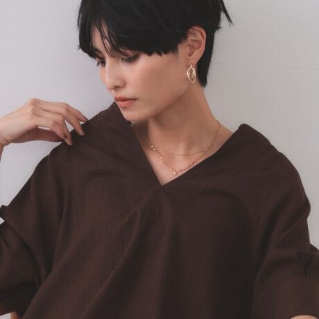 [^ԁFC7134137]XeX̃`F[lbNXyfUCzׂ₩Őꂽ`F[fUCA񌳂ɏiȋPYAX^Cɍ킹₷ACełBVvłȂ瑶݊ÃR[fBl[giグ܂ByȂ|CgzJWAȃVcjbgɍ킹΁Aꂽۂ^Aʋ΃X^CɂœKłB܂Ad˕tyނƂŁAghoA炵ĂR[fBl[gy߂܂BƖ̊֌WɂAۂFČꍇ܂B܂Ap\REX}[gtHȂǂ̊ɂA኱iƉ摜̃J[قȂꍇ܂B