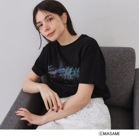 [^ԁF63713209]CXg[^[MASAMĨIWiCXgTVcɁyfUCzE|bvȃJ[g̕iCXgڂ䂭ꖇBE悭Ƃ肪VGbg̔TVcłBEVvȑlJWAX^C؂₩ɃAbvf[gĂ܂ByfށzEG肪ǂȑfނ̃Jbg\[ByMASAMIzCXg[^[B1977N܂BݏZBV[ȃ`[tƓƑnIȐFƏ_炩^b`Ń|bvɕ`グ앗BLAt@bV̑}G⑕LтBƖ̊֌WɂAۂFČꍇ܂B܂Ap\REX}[gtHȂǂ̊ɂA኱iƉ摜̃J[قȂꍇ܂B