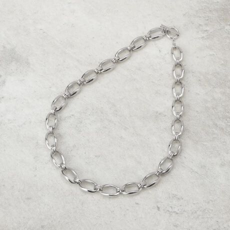 [^ԁFC7134140]݊̂傫߃`F[̃}e^V[glbNXyfUCz݊̂傫߂̃`F[̃V[glbNX́A}efUCŐꂽۂ^܂BVvȂAX^CɃANZgACełByȂ|CgzVvTVcuEXɍ킹āA񌳂؂₩ɉoBd˕tɂœKŁÃlbNXƂ̃R[fBl[gŌIȃX^Cy߂܂BƖ̊֌WɂAۂFČꍇ܂B܂Ap\REX}[gtHȂǂ̊ɂA኱iƉ摜̃J[قȂꍇ܂B