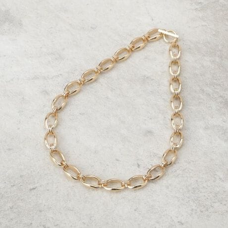 [^ԁFC7134140]݊̂傫߃`F[̃}e^V[glbNXyfUCz݊̂傫߂̃`F[̃V[glbNX́A}efUCŐꂽۂ^܂BVvȂAX^CɃANZgACełByȂ|CgzVvTVcuEXɍ킹āA񌳂؂₩ɉoBd˕tɂœKŁÃlbNXƂ̃R[fBl[gŌIȃX^Cy߂܂BƖ̊֌WɂAۂFČꍇ܂B܂Ap\REX}[gtHȂǂ̊ɂA኱iƉ摜̃J[قȂꍇ܂B