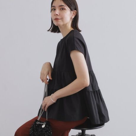 [^ԁF63713210]ȃt`X[uƁAeBA[hfUC̐|Cg̃hbLOgbvXyfUCzETVcfނ̐g̐ɁAVcnhbLOgbvXBEɒt`X[uBEVcn̐́A悢{[̂eBA[hfUC|CgBEhbLOfUCŎRȃyvVGbgoĂAꖇŒfgbvXłByfށzEg̓Rbg100TVcfނgpBEؑ։̓Rbg^|GXẽVcfނgpĂ܂BE}VEHbVułȒPłBƖ̊֌WɂAۂFČꍇ܂B܂Ap\REX}[gtHȂǂ̊ɂA኱iƉ摜̃J[قȂꍇ܂B