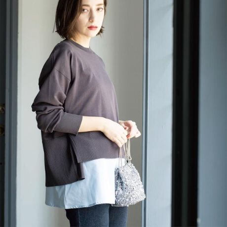 [^ԁF63714012]XpcƍDȐlCACeɐVFo3wayŎgIfUCjbgƐtA^NgbṽcCZbgyfUCzEChVGbgjbgƁAVcfނŐ؂ւꂽ^NgbṽcCZbgłBEjbǵAO㍷̂gL߂̃ChVGbgŁATChXbgĂCi[̃tAƂ̃oXE߂̐u悭JWAfUCBEVvȃpcɍ킹邾ł؂₩AfGɒȂ܂BEZbgł͂A莝̃ACeƍ킹AꂼPiłgp܂BEIti503jƃO[i522jɃItAO[i514jɃTbNXAubNi519jɃIt~u[XgCṽCi[ZbgɂȂĂ܂ByfށzE[̗ƏiłꂢȌ|Cg14Q[W̃nCQ[WjbgBECi[^Ngbv́AオJbg\[fނA̓VcngpBEƒ̐@ł\ȃ}VEHbVufށBƖ̊֌WɂAۂFČꍇ܂B܂Ap\REX}[gtHȂǂ̊ɂA኱iƉ摜̃J[قȂꍇ܂B