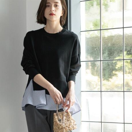 [^ԁF63714012]XpcƍDȐlCACeɐVFo3wayŎgIfUCjbgƐtA^NgbṽcCZbgyfUCzEChVGbgjbgƁAVcfނŐ؂ւꂽ^NgbṽcCZbgłBEjbǵAO㍷̂gL߂̃ChVGbgŁATChXbgĂCi[̃tAƂ̃oXE߂̐u悭JWAfUCBEVvȃpcɍ킹邾ł؂₩AfGɒȂ܂BEZbgł͂A莝̃ACeƍ킹AꂼPiłgp܂BEIti503jƃO[i522jɃItAO[i514jɃTbNXAubNi519jɃIt~u[XgCṽCi[ZbgɂȂĂ܂ByfށzE[̗ƏiłꂢȌ|Cg14Q[W̃nCQ[WjbgBECi[^Ngbv́AオJbg\[fނA̓VcngpBEƒ̐@ł\ȃ}VEHbVufށBƖ̊֌WɂAۂFČꍇ܂B܂Ap\REX}[gtHȂǂ̊ɂA኱iƉ摜̃J[قȂꍇ܂B