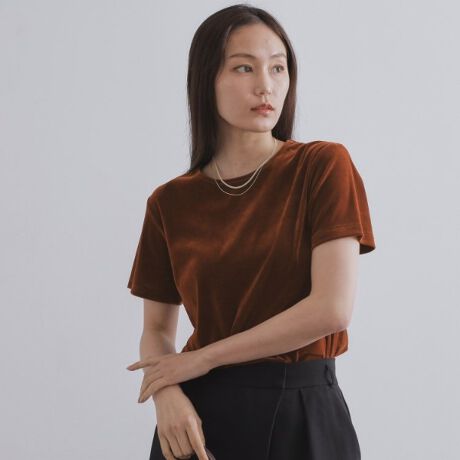 [^ԁF63713225]ꖇłCi[ƂĂIxÂ悤ȕ\ʊ|CǵAtbL[`[fނ̔gbvXyfUCzEV[Y[hYtbL[`[̎ɁAVvɎdグvI[o[BEĝɒtȂWXgȃTCYBEꖇƂĂ͂gbvXƂĂ͂񃌃C[hX^C̃Ci[ƂĂ􂵂܂ByfށzE`[fނɃtbL[vg{AxÂ悤Ȗё̂fނgpBE}VEHbVułȒPłBƖ̊֌WɂAۂFČꍇ܂B܂Ap\REX}[gtHȂǂ̊ɂA኱iƉ摜̃J[قȂꍇ܂B