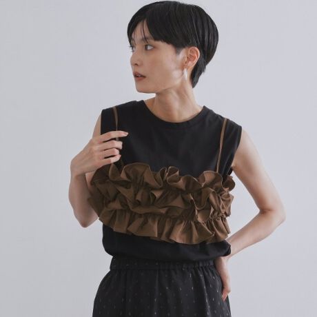 [^ԁF63713215]yCanCanm 10fځztL~rX`Fƃt`X[uJbg\[ZbgɂȂghgbvXyfUCzE_ɃtfUC2i{V[g̃L~rX`FBECi[ɂ́Ax[VbNȃt`X[uJbg\[ZbgACeɂĂ܂BEL~\[̌R͒߂\BEꂼPił̒p͂̎AZbgŃX^CO܂ACełBEfjpcȂǃJWAACẽ|Cgɂ߂̃fUCgbvXłByJ[zEItJbg\[~ubNL~\[i001J[jEubNJbg\[~_[NuEL~\[i019J[jꂼzFŃZbg킹|CgłByfށzEt`X[ũJbg\[́A100̗̔ǂfނgpBEtL~rX`F́An̂|GXe^Ȃ̃VcfނgpBE}VEIbVułł̂\B||||||||||||||||||yCiV[j OPAQUEDCLIPzuPLAYFUL FEMININEvL[[hɁAVRfނƔ|WeBuȃJ[ANN悤ȃfBeB[A~bNX̂X^CȂǃt@bV̊ylߍ񂾐V[xłƖ̊֌WɂAۂFČꍇ܂B܂Ap\REX}[gtHȂǂ̊ɂA኱iƉ摜̃J[قȂꍇ܂B